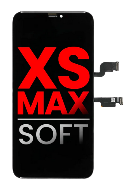 Display / Pantalla Ampsentrix Oled Para iPhone XS Max