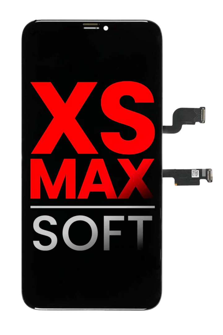 Display / Pantalla Ampsentrix Oled Para iPhone XS Max