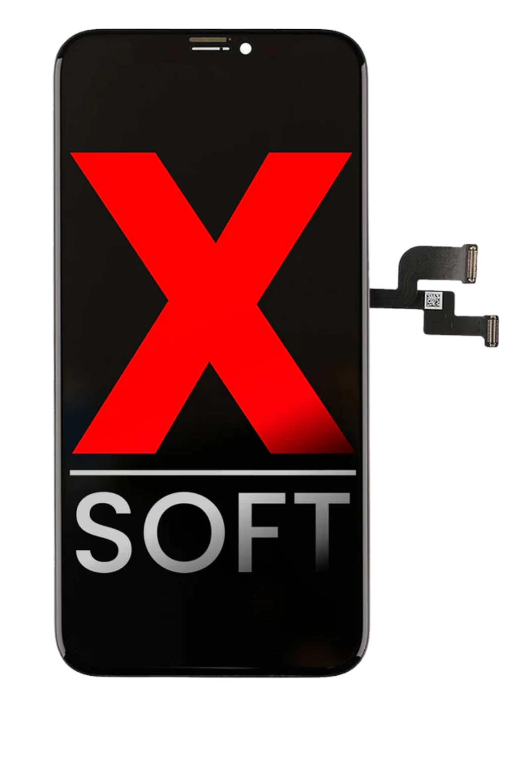 Display / Pantalla Ampsentrix Oled Para iPhone X
